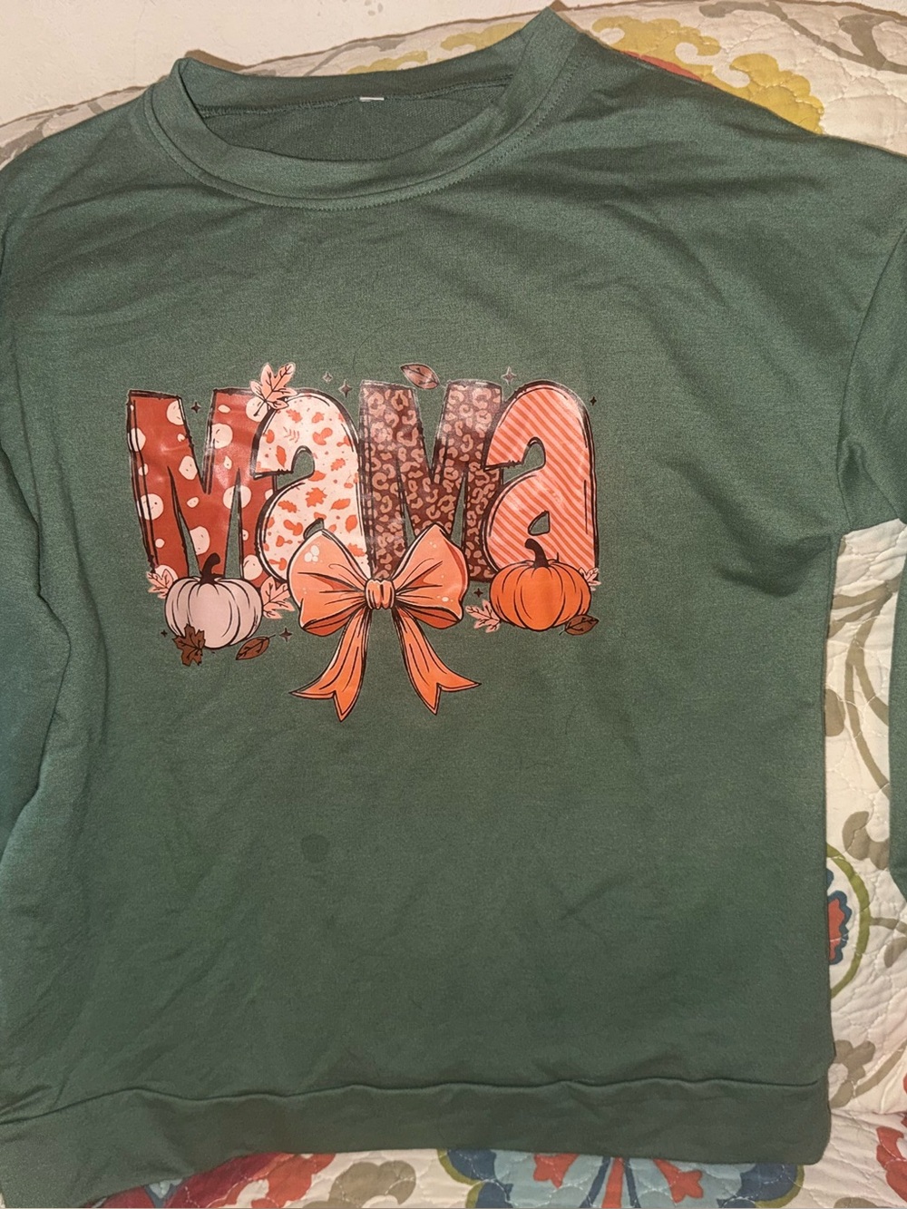 Women’s sweater